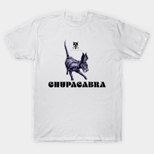 Chupacabra T-Shirt